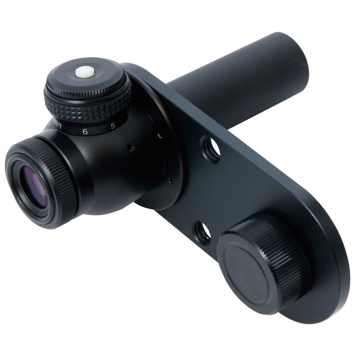 SOPORTE DE FIJACION VIXEN PF-L II PARA INSTALAR BUSCADORES EN EL POLARIE U