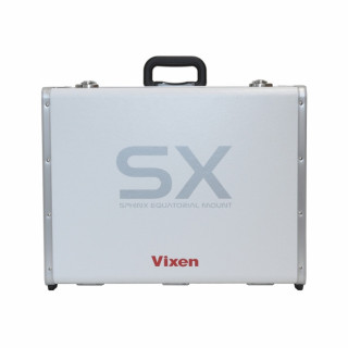 MALETA DE ALUMINIO VIXEN PARA MONTURAS SX