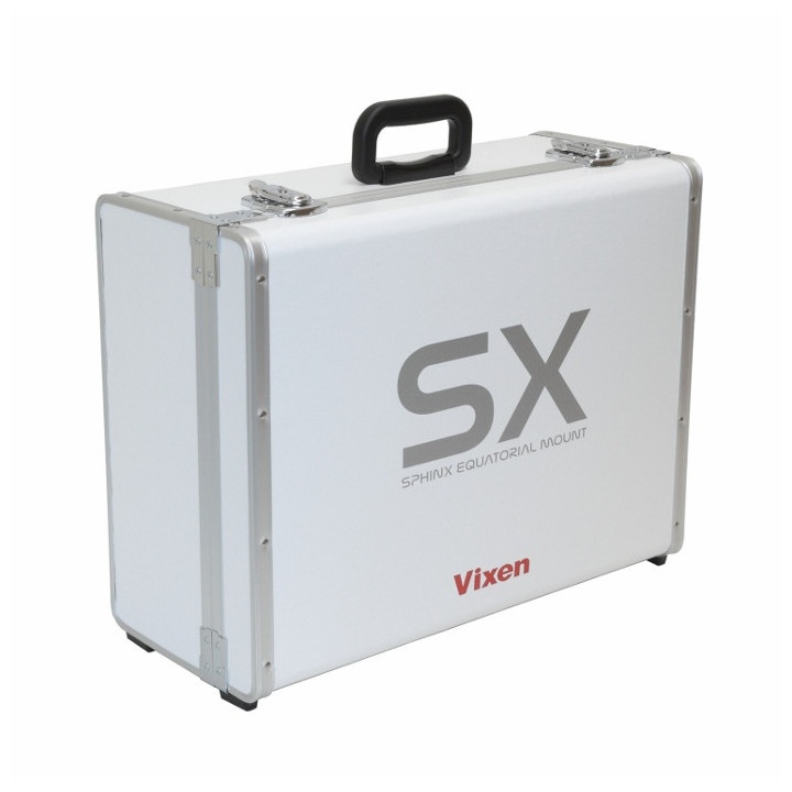 MALETA DE ALUMINIO VIXEN PARA MONTURAS SX