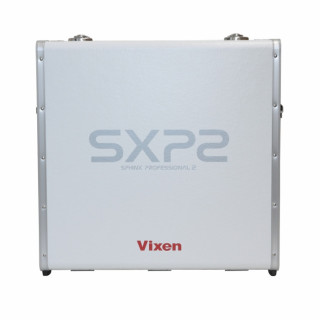 MALETA DE ALUMINIO VIXEN PARA MONTURAS SXP2