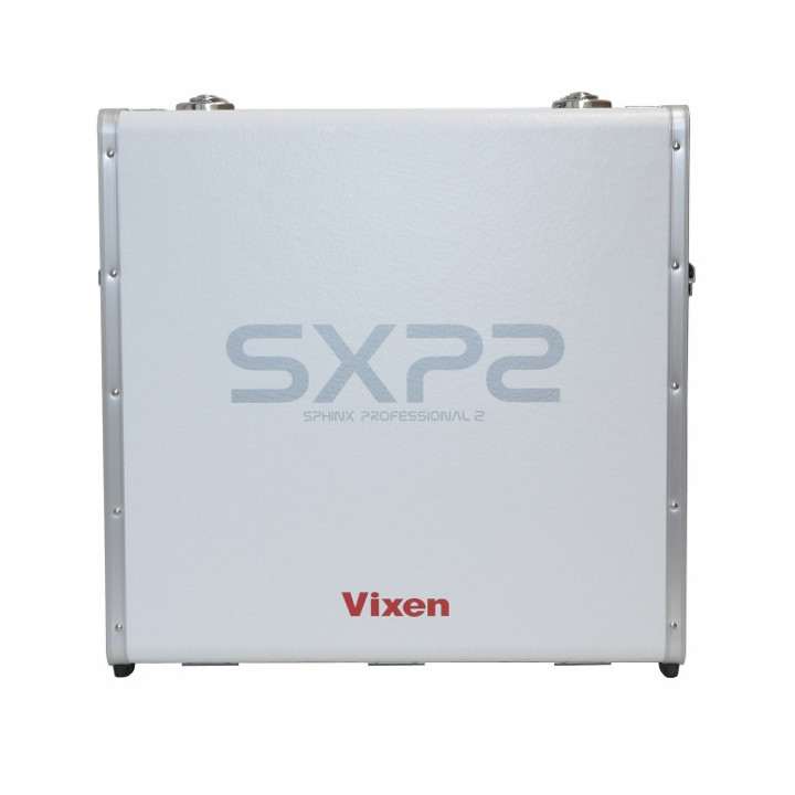MALETA DE ALUMINIO VIXEN PARA MONTURAS SXP2