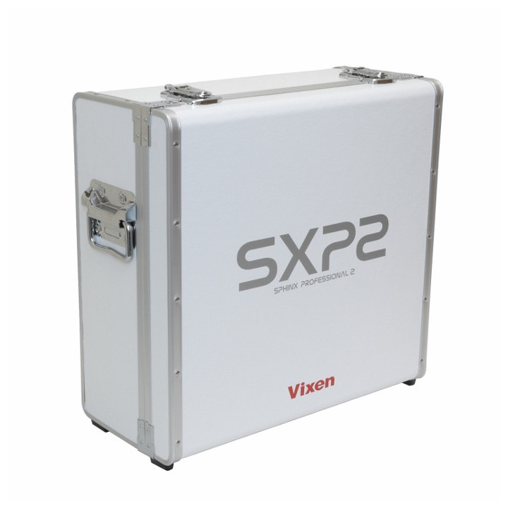 MALETA DE ALUMINIO VIXEN PARA MONTURAS SXP2