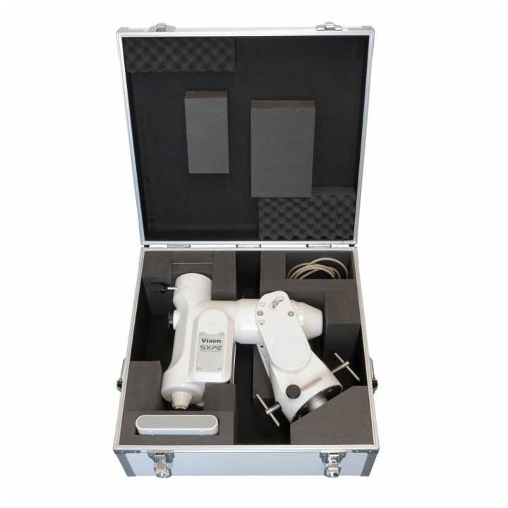 MALETA DE ALUMINIO VIXEN PARA MONTURAS SXP2