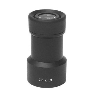 Adaptador Vixen Monocular para Prismáticos 2.5x (2 unidades)