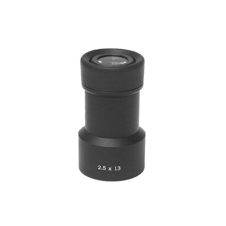 Adaptador Vixen Monocular para Prismáticos 2.5x (2 unidades)