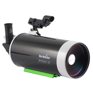 TUBO ÓPTICO SKY-WATCHER MAKSUTOV BD 127/1500