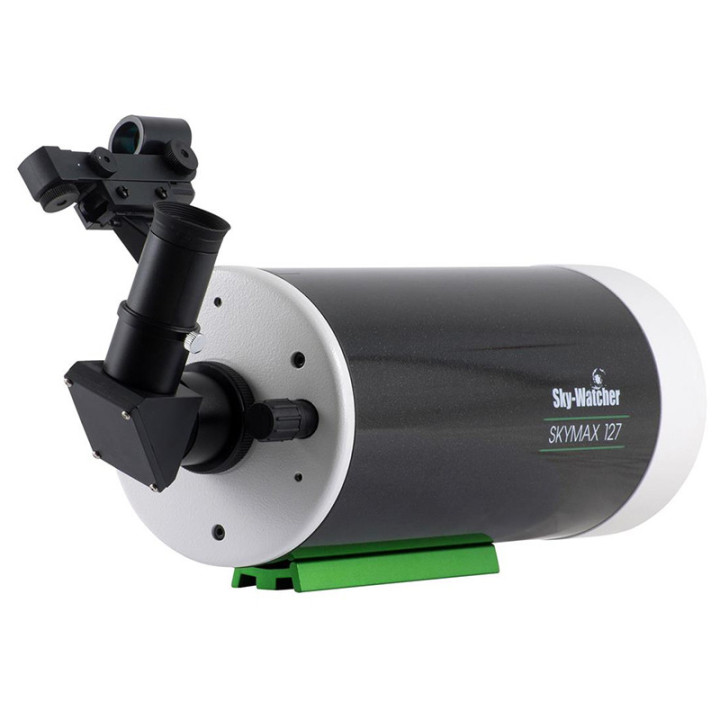 TUBO ÓPTICO SKY-WATCHER MAKSUTOV BD 127/1500