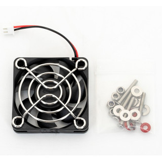 VENTILADOR PARA CAMARA ZWO ASI REFRIGERADA 2600, 6200, 2400