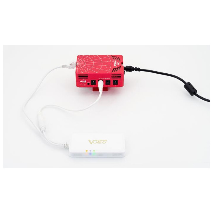EXTENSION ZWO DE ALCANCE WIFI PARA ASIAIR PRO