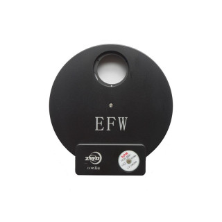 RUEDA PORTAFILTROS EFW ZWO 7X36 MM VERSIÓN II