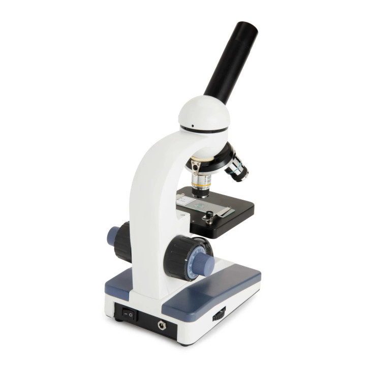 Microscopio biológico Celestron Labs CM1000