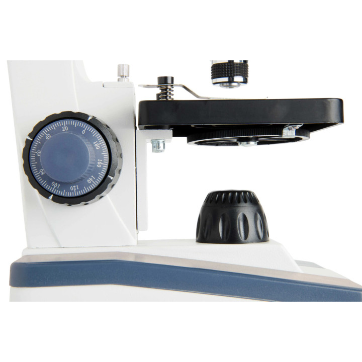 Microscopio biológico Celestron Labs CM1000