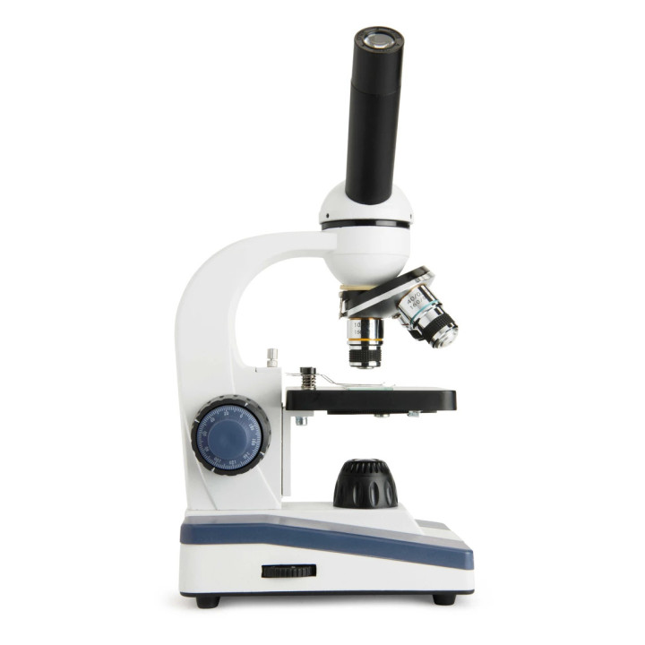 Microscopio biológico Celestron Labs CM1000