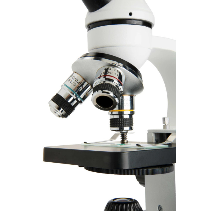 Microscopio biológico Celestron Labs CM1000