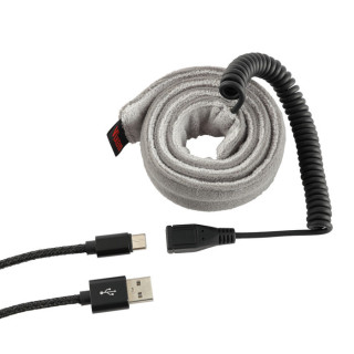 CALENTADOR VIXEN PARA OBJETIVOS LENS HEATER 360 III