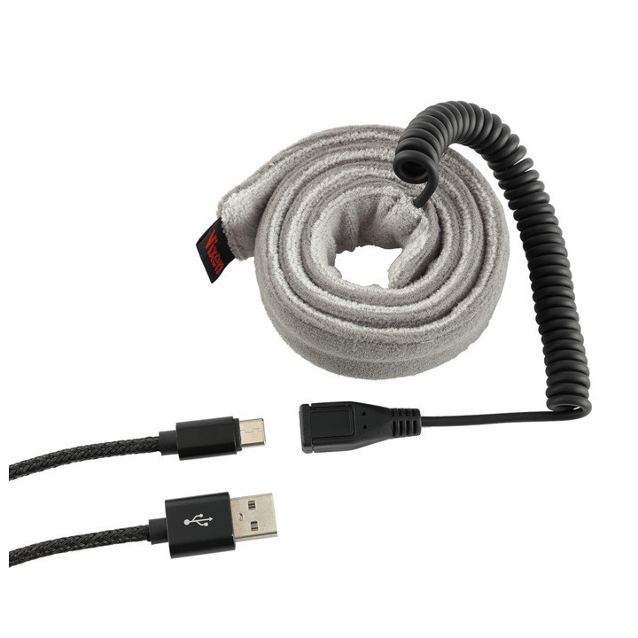 CALENTADOR VIXEN PARA OBJETIVOS LENS HEATER 360 III