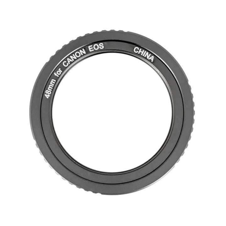 ANILLA T SKY-WATCHER GRAN CAMPO M48 PARA CANON EOS