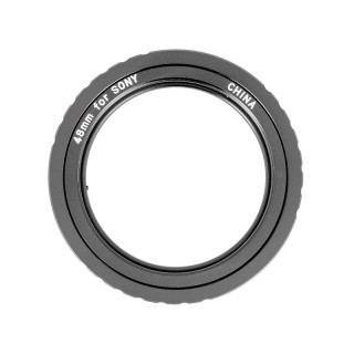 ANILLA T SKY-WATCHER GRAN CAMPO M48 PARA SONY