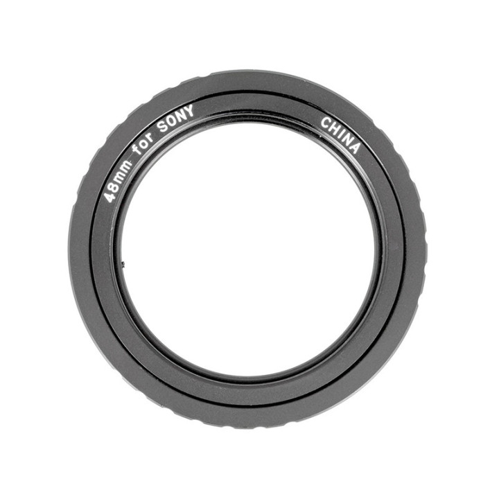 ANILLA T SKY-WATCHER GRAN CAMPO M48 PARA SONY