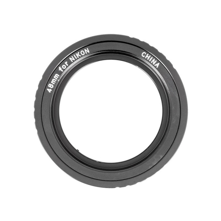 ANILLA T SKY-WATCHER GRAN CAMPO M48 PARA NIKON