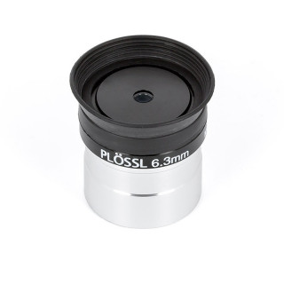 OCULAR SKY-WATCHER SUPER PLÖSSL 6.3 MM (31.75)
