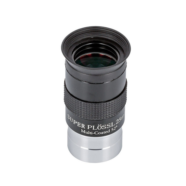 OCULAR SKY-WATCHER SUPER PLÖSSL 25 MM (31.75)