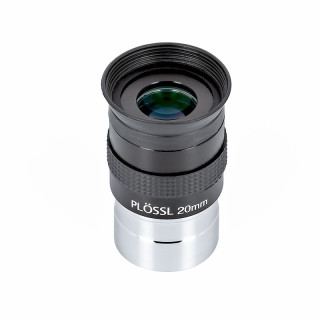 OCULAR SKY-WATCHER SUPER PLÖSSL 20 MM (31.75)