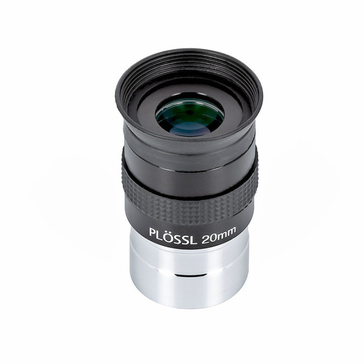 OCULAR SKY-WATCHER SUPER PLÖSSL 20 MM (31.75)