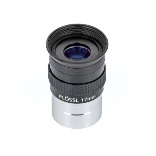OCULAR SKY-WATCHER SUPER PLÖSSL 17 MM (31.75)