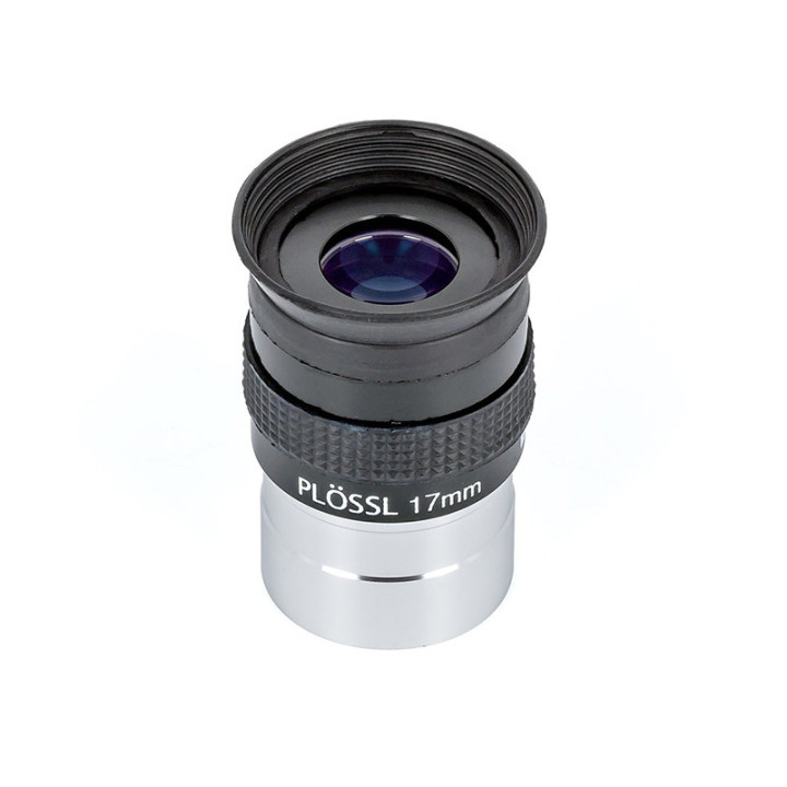 OCULAR SKY-WATCHER SUPER PLÖSSL 17 MM (31.75)