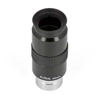 OCULAR SKY-WATCHER SUPER PLÖSSL 40 MM (31.75)