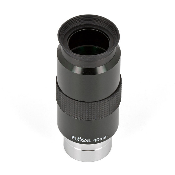 OCULAR SKY-WATCHER SUPER PLÖSSL 40 MM (31.75)