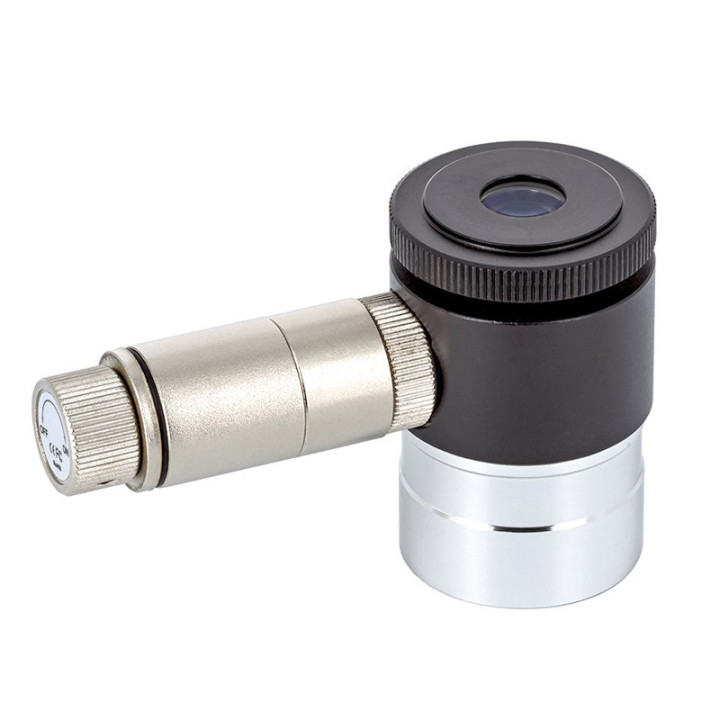 OCULAR SKY-WATCHER CON RETÍCULO ILUMINADO PLÖSSL 12.5 MM DE 1,25"