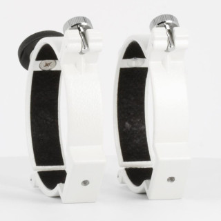 ABRAZADERAS SKY-WATCHER 288MM (BLANCAS)