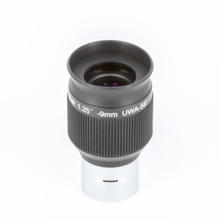 OCULAR SKY-WATCHER WA SUPER PLÖSSL 9 MM 58º (31.75)