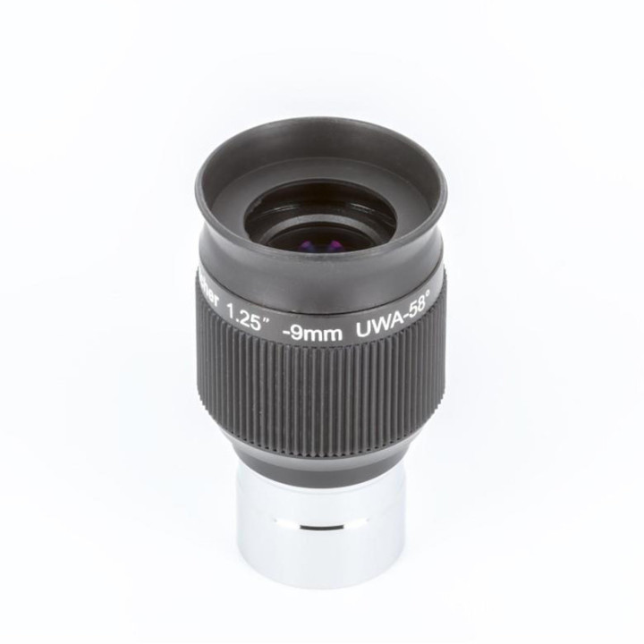 OCULAR SKY-WATCHER WA SUPER PLÖSSL 9 MM 58º (31.75)