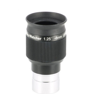 OCULAR SKY-WATCHER WA SUPER PLÖSSL 8 MM 58º (31.75)