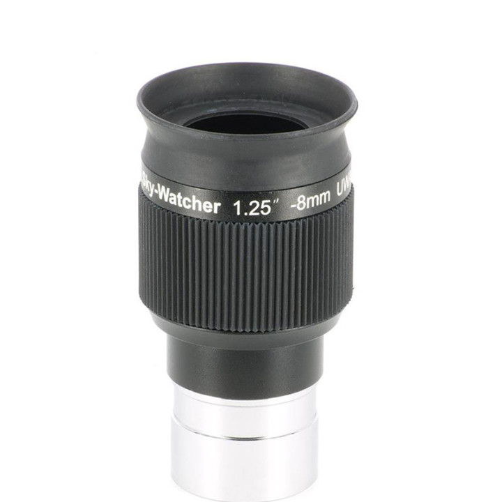 OCULAR SKY-WATCHER WA SUPER PLÖSSL 8 MM 58º (31.75)