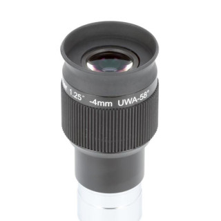 OCULAR SKY-WATCHER WA SUPER PLÖSSL 5 MM 58º (31.75)