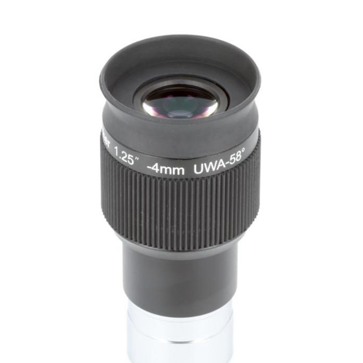 OCULAR SKY-WATCHER WA SUPER PLÖSSL 5 MM 58º (31.75)