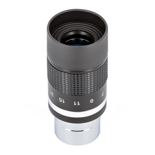 OCULAR ZOOM SKY-WATCHER 7-21 MM DE 1.25"