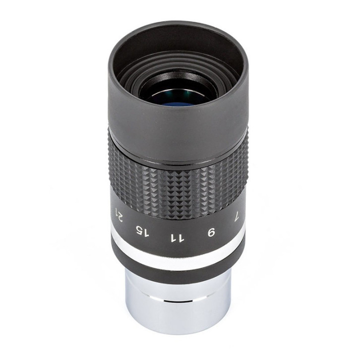 OCULAR ZOOM SKY-WATCHER 7-21 MM DE 1.25"