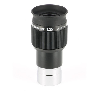 OCULAR SKY-WATCHER WA SUPER PLÖSSL 3.2 MM 58º (31.75)