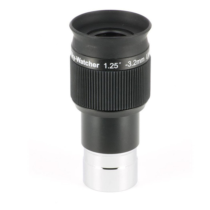OCULAR SKY-WATCHER WA SUPER PLÖSSL 3.2 MM 58º (31.75)