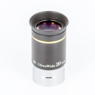OCULAR SKY-WATCHER WA 20 MM 66º (31.75)