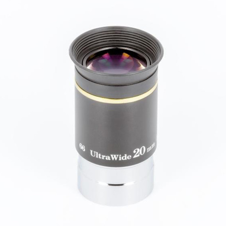 OCULAR SKY-WATCHER WA 20 MM 66º (31.75)