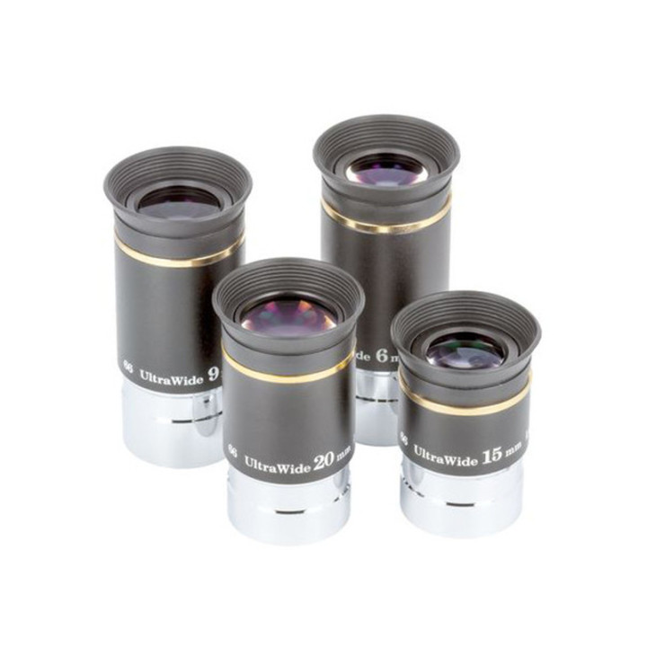 OCULAR SKY-WATCHER WA 20 MM 66º (31.75)