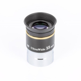 OCULAR SKY-WATCHER WA 15 MM 66º (31.75)