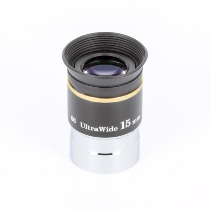 OCULAR SKY-WATCHER WA 15 MM 66º (31.75)
