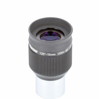 OCULAR SKY-WATCHER WA SUPER PLÖSSL 15 MM 58º (31.75)